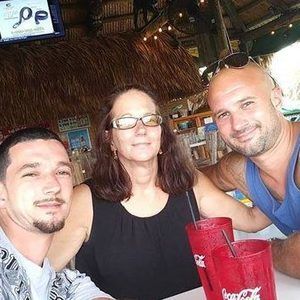 Meet your Posher, Danette